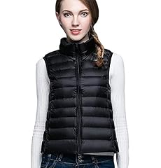 Ultralight packable gilet for sale  Delivered anywhere in UK