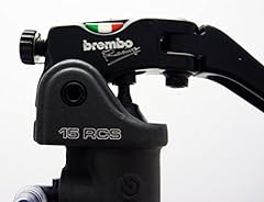 Brembo rcs15 brake for sale  Delivered anywhere in USA 