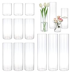 Cewor 12pcs glass for sale  Delivered anywhere in USA 