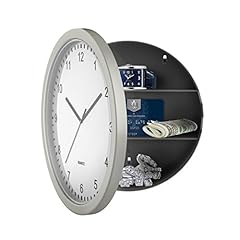 Wall clock safe for sale  Delivered anywhere in USA 