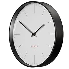 Kienzle funkwanduhr modern gebraucht kaufen  Wird an jeden Ort in Deutschland