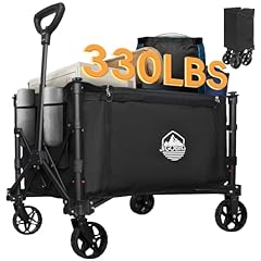 Jigobing collapsible wagon for sale  Delivered anywhere in USA 