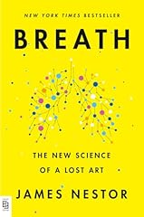 Breath the new d'occasion  Livré partout en Belgiqu
