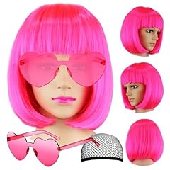 Party perücke sonnenbrille gebraucht kaufen  Wird an jeden Ort in Deutschland