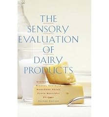 Sensory evaluation dairy for sale  Delivered anywhere in UK