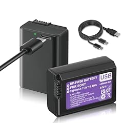 Mspalocell fw50 batteries for sale  Delivered anywhere in UK
