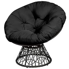 Relax4life rattan papasan for sale  Delivered anywhere in UK