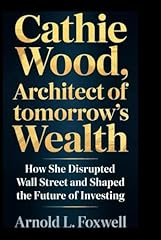 Cathie wood architect gebraucht kaufen  Wird an jeden Ort in Deutschland