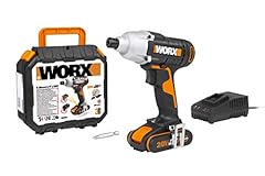 Worx wx291 cordless for sale  Delivered anywhere in UK
