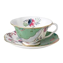 Wedgwood butterfly teacup for sale  Delivered anywhere in UK