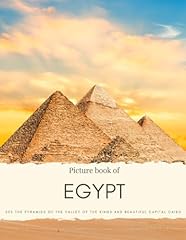 Picture book egypt for sale  Delivered anywhere in USA 