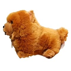 Peluche peluche marrone usato  Spedito ovunque in Italia 