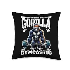 Gorilla weightlifting gym for sale  Delivered anywhere in USA 