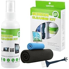 Betron screen cleaner for sale  Delivered anywhere in UK