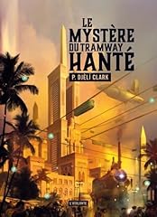 Mystère tramway hanté d'occasion  Livré partout en France