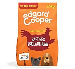 Edgard cooper hundefutter gebraucht kaufen  Wird an jeden Ort in Deutschland