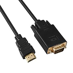 Hdmi vga cable for sale  Delivered anywhere in USA 