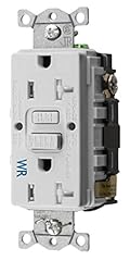 Bryant electric gftwrst20w for sale  Delivered anywhere in USA 