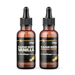 Flavour drops zuckerfrei gebraucht kaufen  Wird an jeden Ort in Deutschland