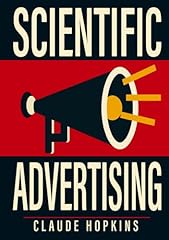 Scientific advertising origina for sale  Delivered anywhere in USA 