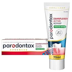 Parodontax active gum gebraucht kaufen  Wird an jeden Ort in Deutschland