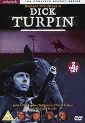 Dick turpin complete for sale  Delivered anywhere in UK