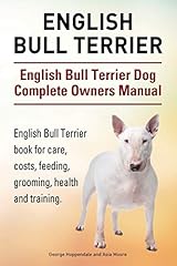 English bull terrier. d'occasion  Livré partout en Belgiqu