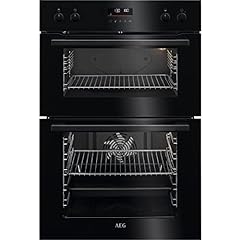 aeg double oven for sale  Delivered anywhere in Ireland