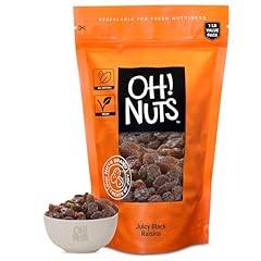 Black raisins dried for sale  Delivered anywhere in USA 