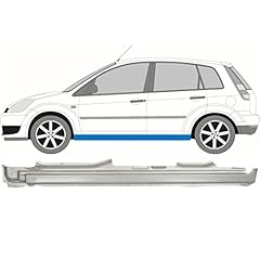 Ford fiesta 2002 gebraucht kaufen  Wird an jeden Ort in Deutschland