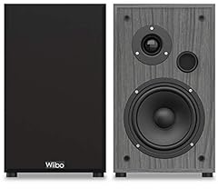 Wiibo casse hifi usato  Spedito ovunque in Italia 