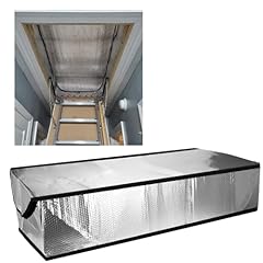 Bâche isolation escaliers d'occasion  Livré partout en Belgiqu