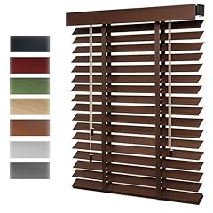 Wood venetian blinds for sale  Delivered anywhere in USA 