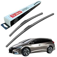 Silbak windscreen wipers for sale  Delivered anywhere in UK