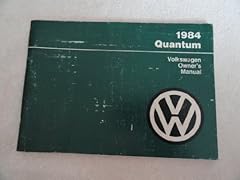 Original 1984 volkswagen for sale  Delivered anywhere in USA 