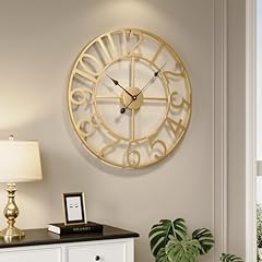 Large wall clock for sale  Delivered anywhere in USA 