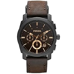 Fossil montre homme d'occasion  Livré partout en Belgiqu