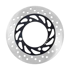 Motorrad bremsscheibe rotor gebraucht kaufen  Wird an jeden Ort in Deutschland