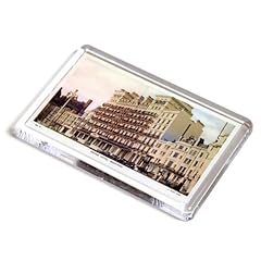 Fridge magnet vintage for sale  Delivered anywhere in UK