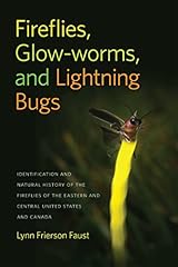 Fireflies glow worms d'occasion  Livré partout en France