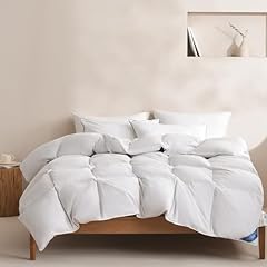 Saisier feather comforter for sale  Delivered anywhere in USA 