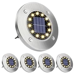 Wilktop solarleuchte bodenleuc gebraucht kaufen  Wird an jeden Ort in Deutschland
