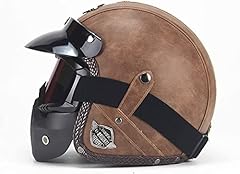 Retro open face for sale  Delivered anywhere in USA 