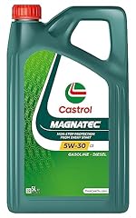 Castrol magnatec engine for sale  Delivered anywhere in Ireland