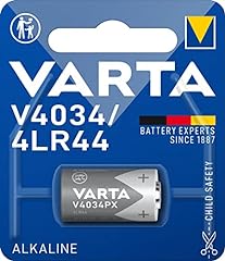 Varta batterien v4034 gebraucht kaufen  Wird an jeden Ort in Deutschland