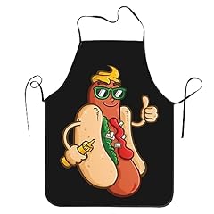 Shuwekk hotdog apron for sale  Delivered anywhere in USA 