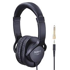 Roland monitor headphones for sale  Delivered anywhere in UK