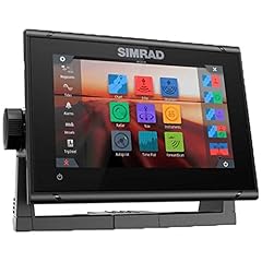 Simrad go7 xsr usato  Spedito ovunque in Italia 