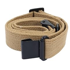 Garand cotton sling for sale  Delivered anywhere in USA 