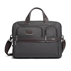 Tumi alpha expandable for sale  Delivered anywhere in USA 